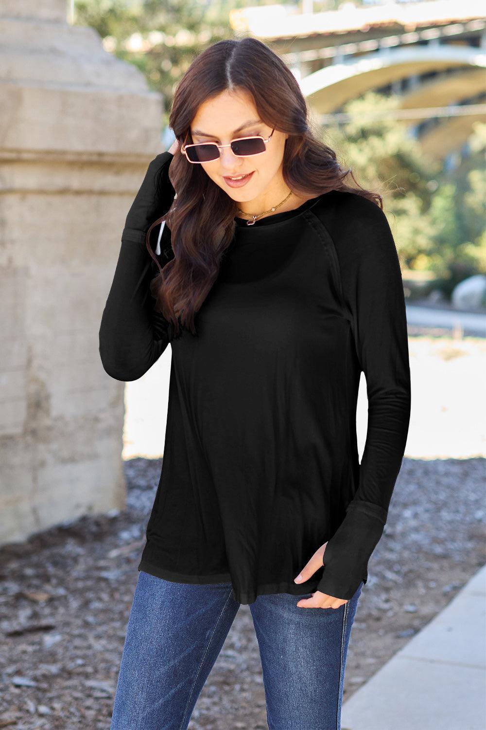 basic-bae-full-size-round-neck-long-sleeve-t-shirt - Immenzive