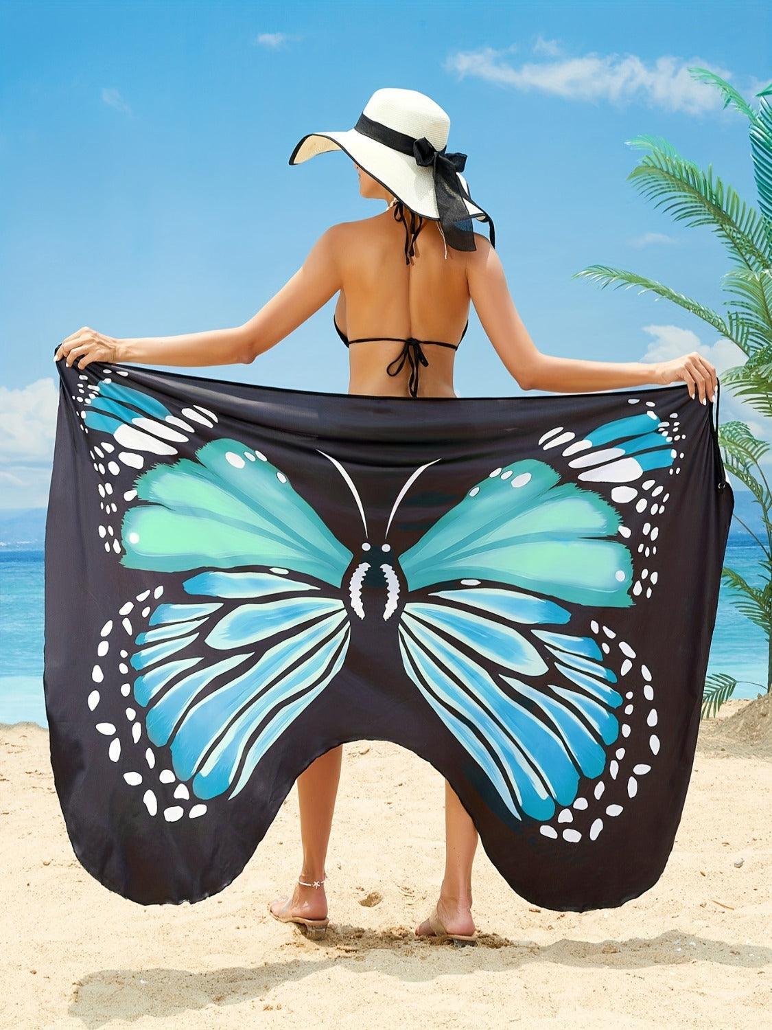 butterfly-spaghetti-strap-cover-up-1 - Immenzive