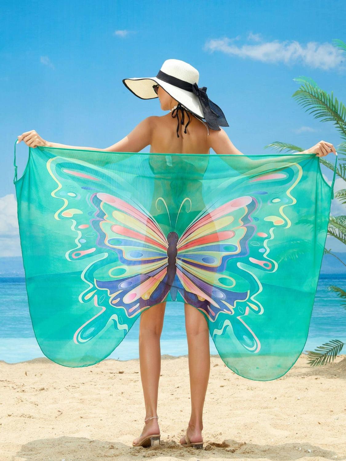 butterfly-spaghetti-strap-cover-up-1 - Immenzive