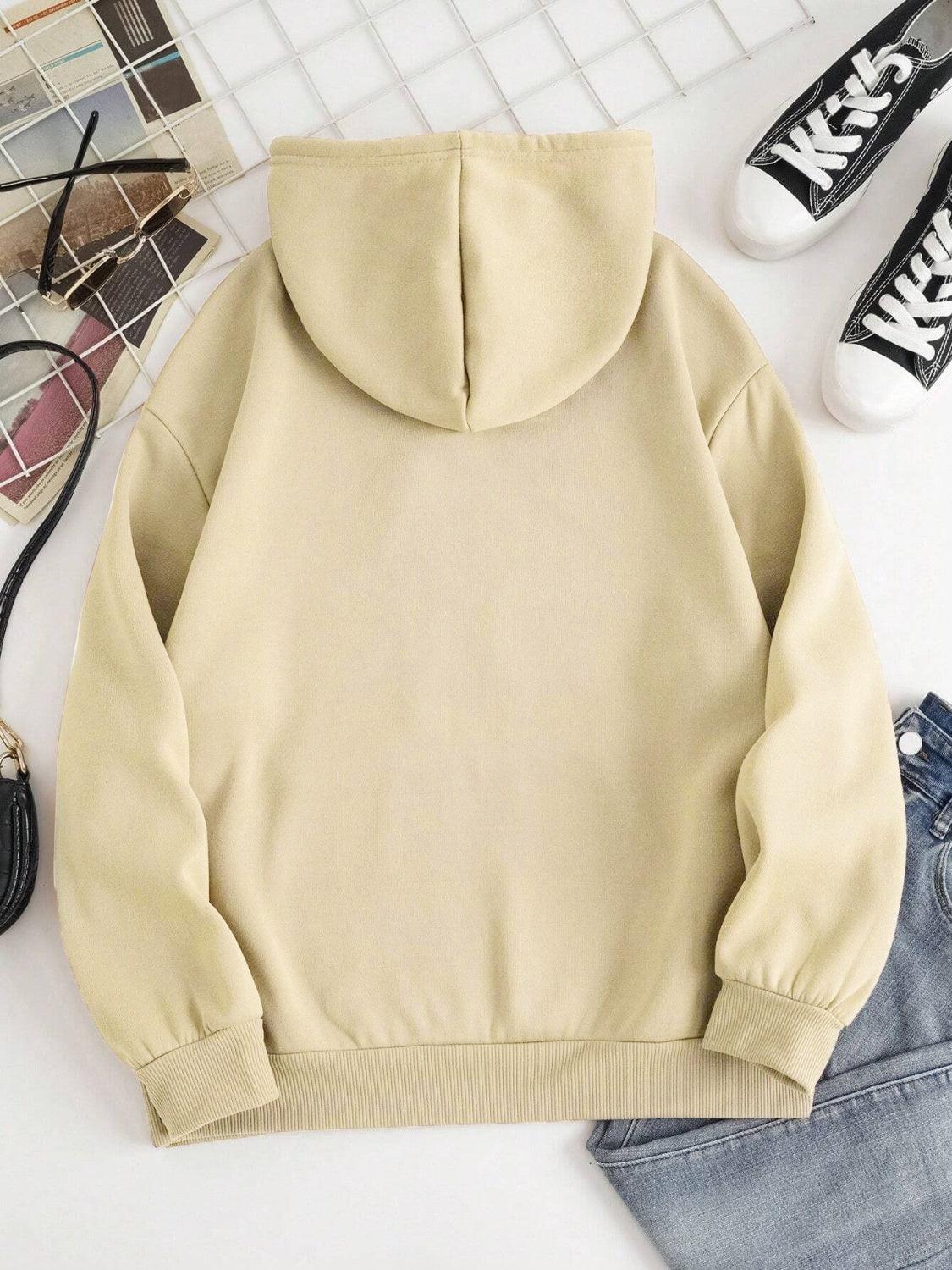 drawstring-dropped-shoulder-hoodie-1 - Immenzive