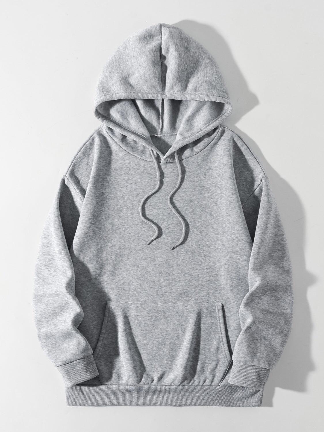 drawstring-dropped-shoulder-hoodie-1 - Immenzive