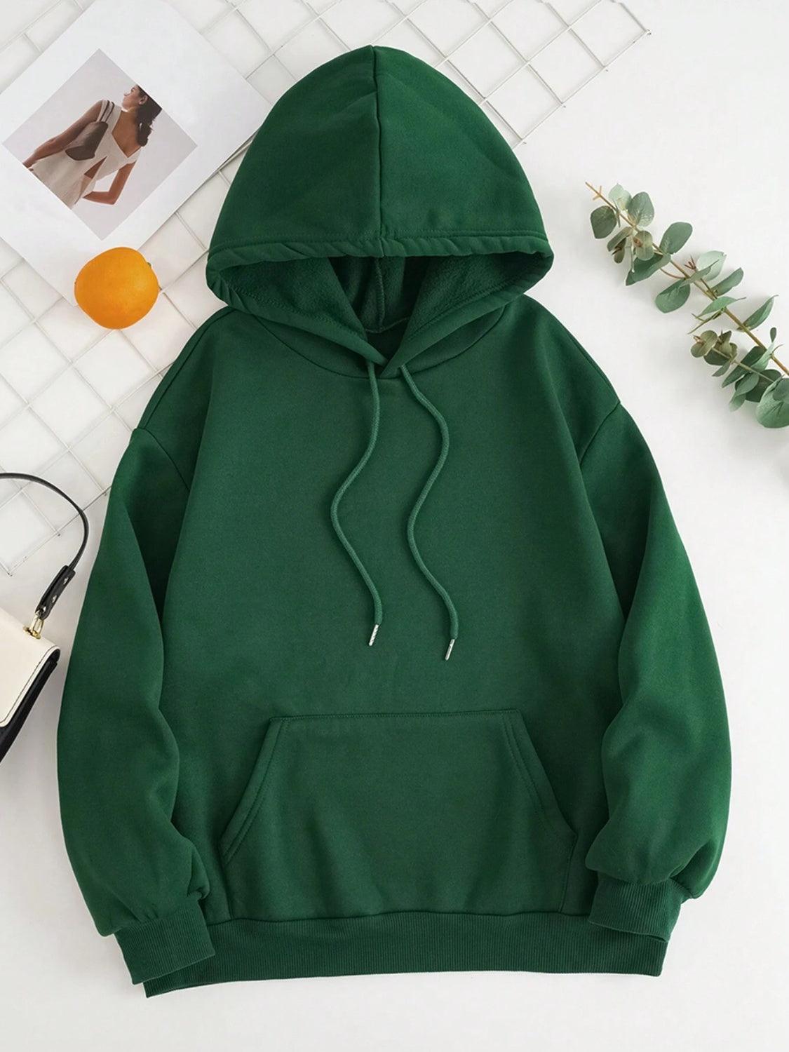 drawstring-dropped-shoulder-hoodie-1 - Immenzive