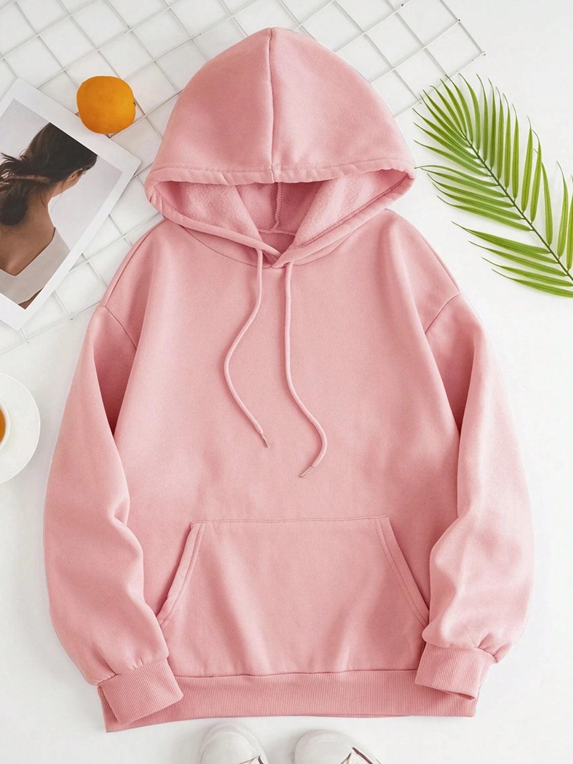 drawstring-dropped-shoulder-hoodie-1 - Immenzive