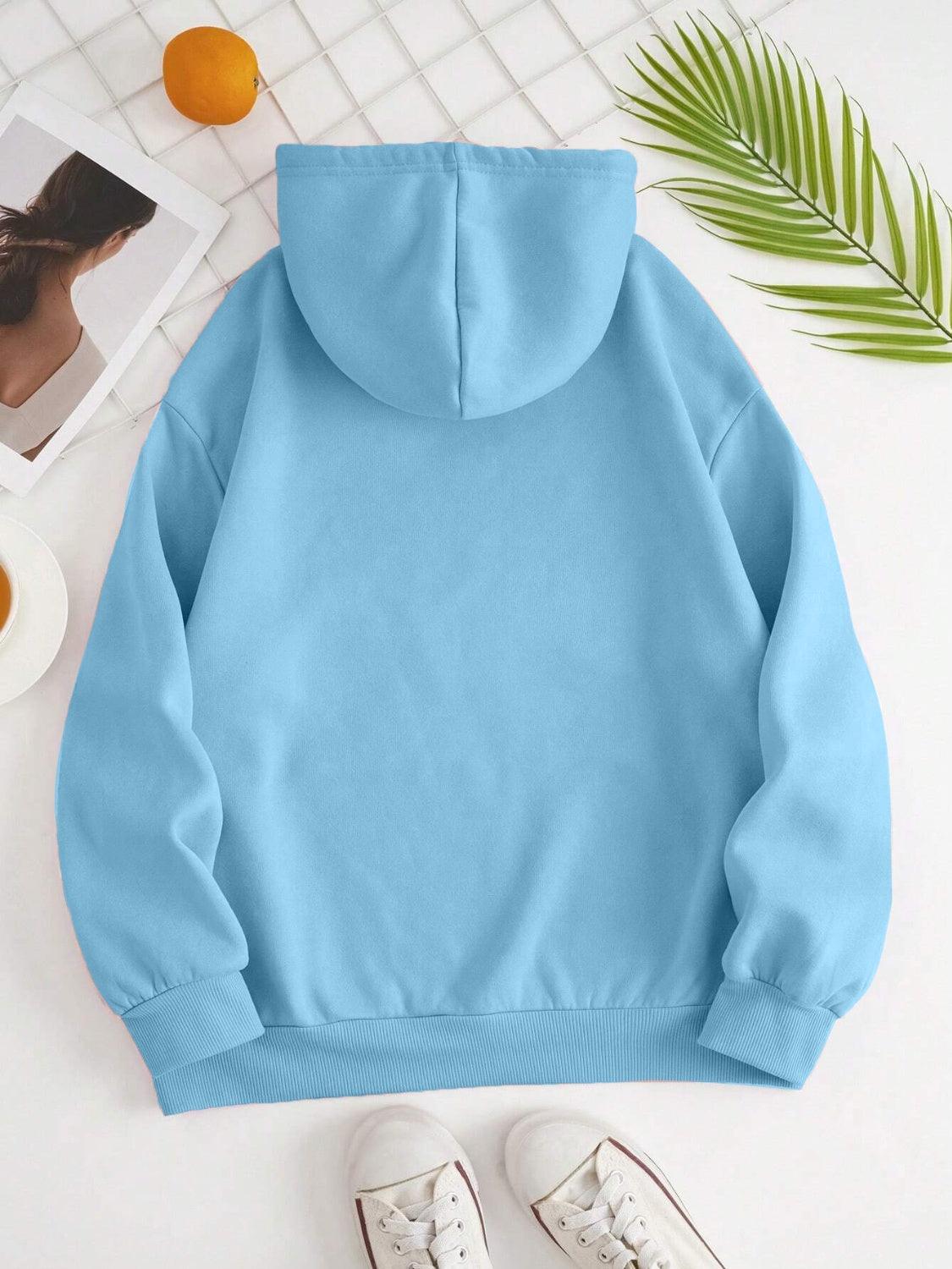 drawstring-dropped-shoulder-hoodie-1 - Immenzive