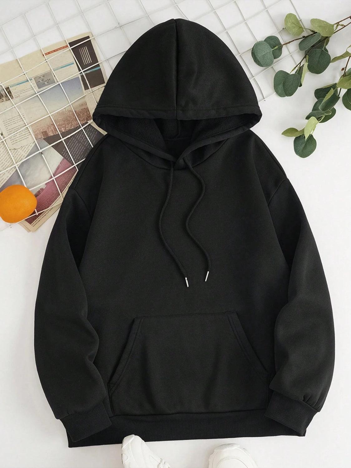 drawstring-dropped-shoulder-hoodie-1 - Immenzive