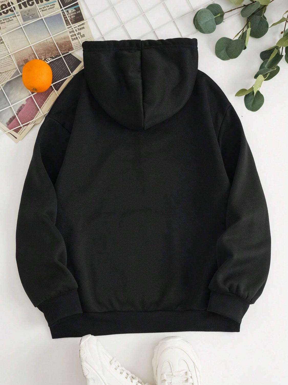 drawstring-dropped-shoulder-hoodie-1 - Immenzive