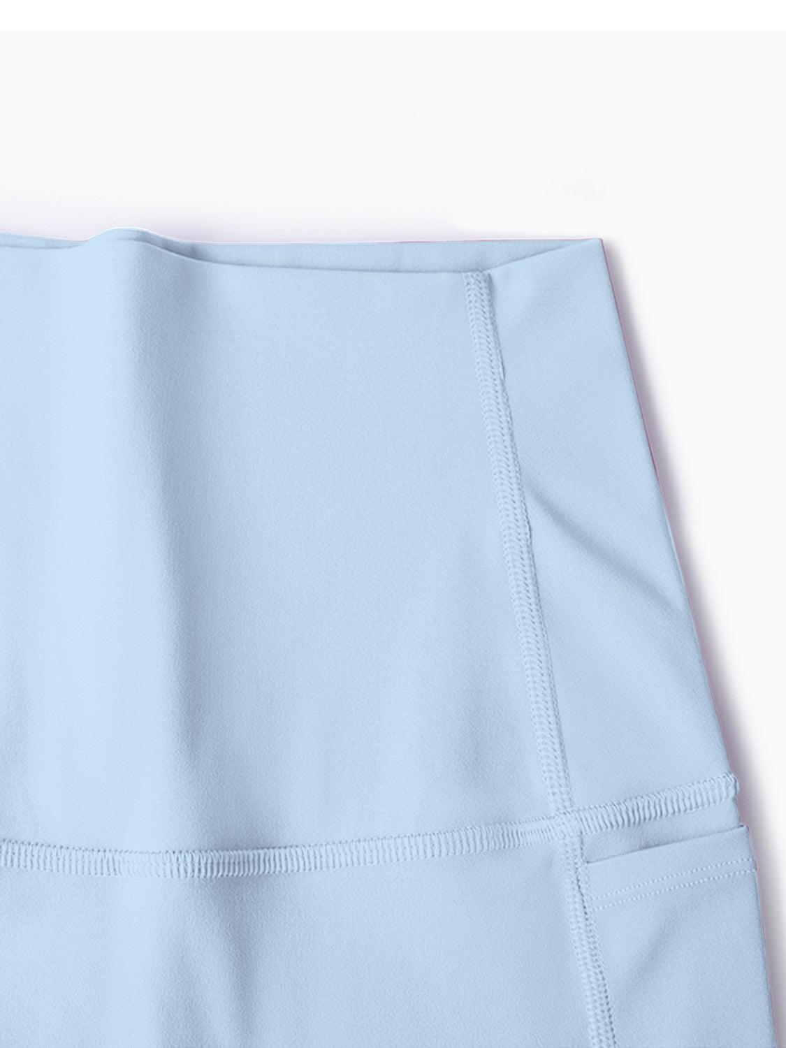 pocketed-high-waist-active-shorts-1 - Immenzive