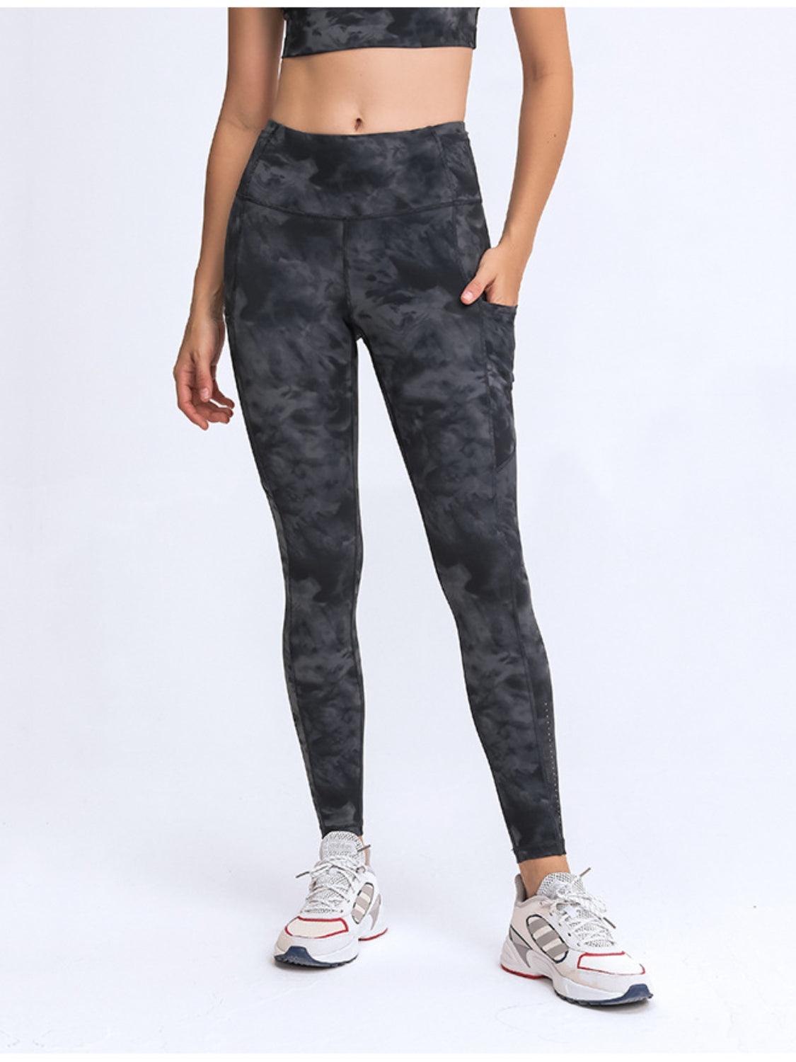 wide-waistband-leggings-with-pockets - Immenzive