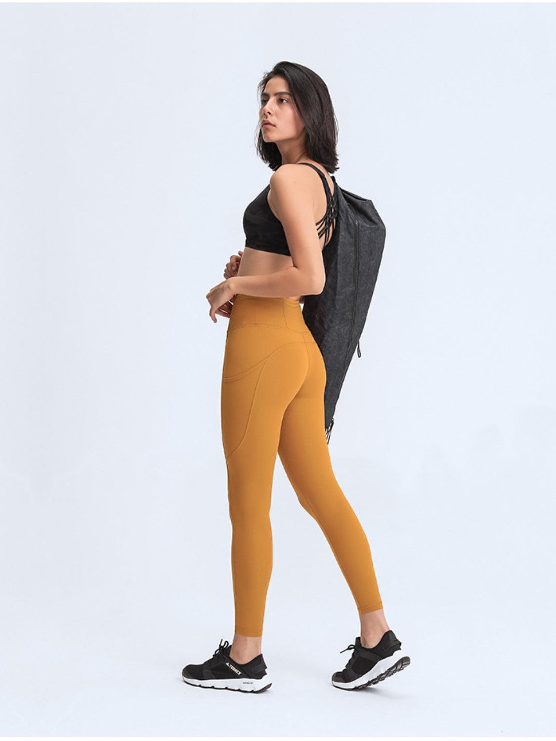 wide-waistband-leggings-with-pockets - Immenzive