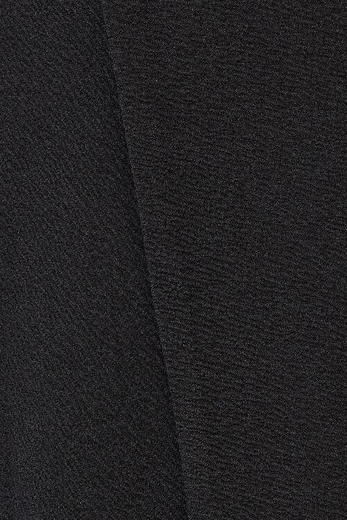 Heimish Full Size Open Front Long Sleeve Blazer - Immenzive