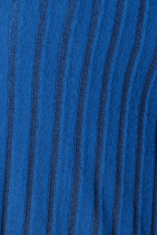 Basic Bae Full Size Ribbed Open Front Cardigan with Pockets - Immenzive