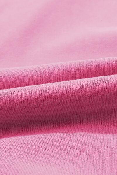 Quarter-Snap Dropped Shoulder Hoodie - Immenzive